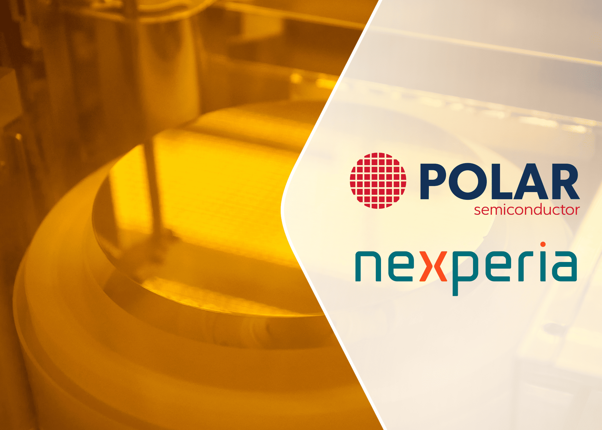 Polar Semiconductor and Nexperia Partner on Power MOSFET Manufacturing to Strengthen Global Supply Stability